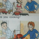 Illustration for article titled More Silly Schoolbook Drawings from Japan